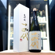 十四代 中取り 大吟釀 1800ml
