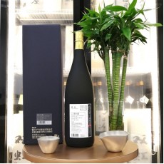 鍋島吉川產山田純米大吟釀 1800ml