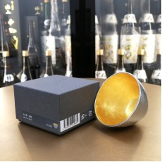 能作 杯 90cc ( 金箔 ) 511270