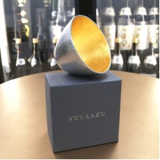 能作 杯 90cc ( 金箔 ) 511270