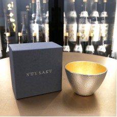 能作 杯 90cc ( 金箔 ) 511270