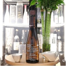 新政 NO.6 R-type 純米酒 生原酒 720ml