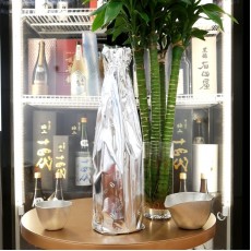 新政 No.6 R-type Direct Path 純米酒 720ml