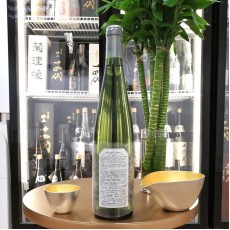 小布施 Riz a Sake Naturel 750ml