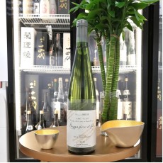 小布施 Riz a Sake Naturel 750ml