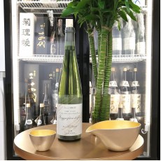 小布施 Riz a Sake Naturel 750ml