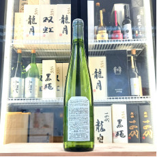 Obuse Le Sake Erotique Numero Six 750ml