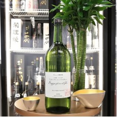 小布施 Riz a Sake Naturel 1500ml