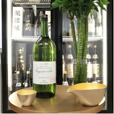 小布施 Riz a Sake Naturel 1500ml