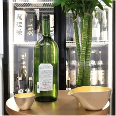 小布施 Riz a Sake Naturel 1500ml