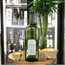 小布施 Riz a Sake Naturel 1500ml