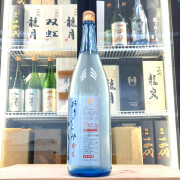 十四代 おりからみ 本生 純米吟釀 1800ml