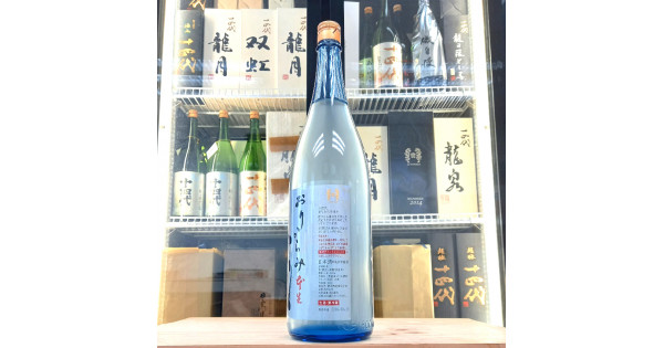 十四代おりからみ本生純米吟釀1800ml | 日本清酒| 日本Sake - 灣聚清酒