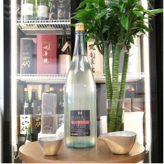 十四代 おりからみ 本生 原酒 純米吟釀 1800ml