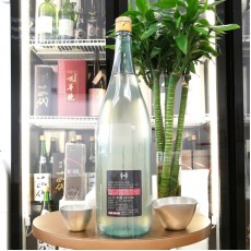 十四代 おりからみ 本生 原酒 純米吟釀 1800ml