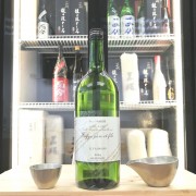 小布施 IL Y A 100 ANS 1500ml