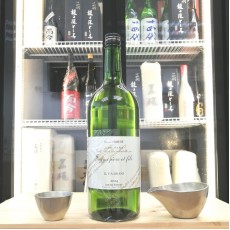 小布施 IL Y A 100 ANS 1500ml