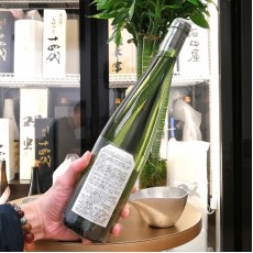 小布施 Trois 750ml