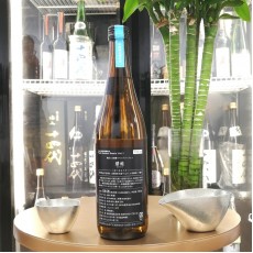 新政 碧蛙 純米酒 720ml