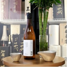 山三 ひとごこち 五割五分 純米吟釀 無濾過生原酒 720ml