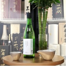 山三 山恵錦 四割 純米大吟釀 無濾過生原酒 720ml