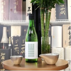 山三 山恵錦 四割 純米大吟釀 無濾過生原酒 720ml