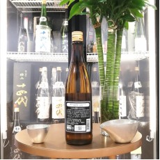 釀し人九平次 うすにごり 黑田庄產 山田錦 生酒 720ml