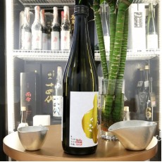 信州龜齡 金紋錦39 純米大吟釀 720ml  