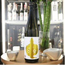 信州龜齡 金紋錦39 純米大吟釀 720ml  