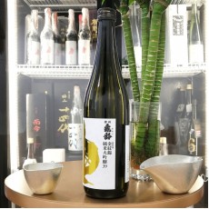 信州龜齡 金紋錦39 純米大吟釀 720ml  