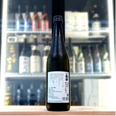 信州龜齡 金紋錦39 純米大吟釀 720ml  