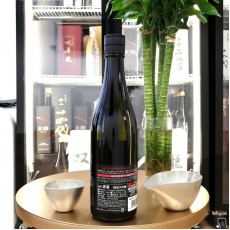 寒菊 愛山50 Red Diamond 純米大吟釀 無濾過生原酒 720ml