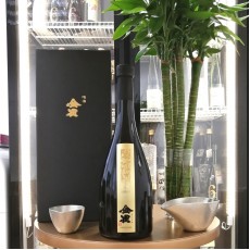 金雀 PREMIUM 2020 純米大吟釀 750ml