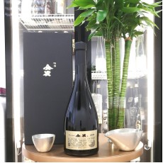 金雀 PREMIUM 2020 純米大吟釀 750ml