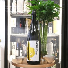 信州龜齡 金紋錦39 純米大吟釀 1800ml  