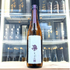 新政 紫八咫 再仕込 貴釀酒 2016 720ml