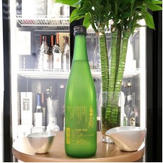 信州龜齡 上田稲倉の棚田 純米吟釀 720ml