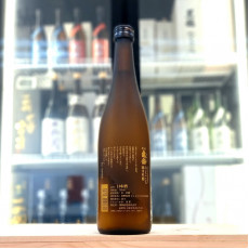 信州龜齡 上田稲倉の棚田 純米吟釀 720ml