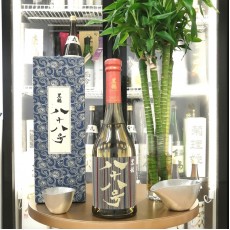 黑龍  八十八号 大吟釀  720ml