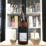 而今 酒未来 純米吟釀 (生酒) 1800ml