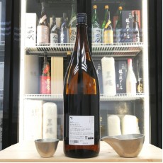 而今 酒未来 純米吟釀 (生酒) 1800ml