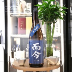 而今 酒未来 純米吟釀 (生酒) 1800ml