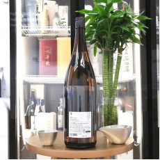 而今 酒未来 純米吟釀 (生酒) 1800ml