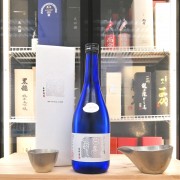 日高見 純米大吟釀 720ml (藍樽)