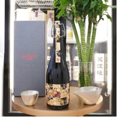 來福 Fantastic 純米大吟釀 720ml