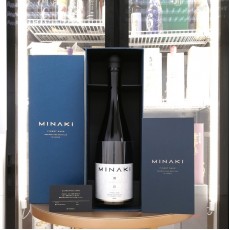 MINAKI 極幻 純米大吟釀 720ml