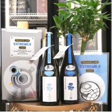 新政 特別頒布會 Private Lab EXTREME II 天蛙 2022 750ml (2PCS)