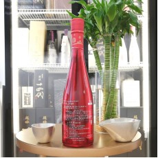 新政 NO.6 A-type AD-HOC 生酛 純米酒 720ml