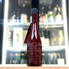 新政 NO.6 A-type 純米酒 生酒 720ml