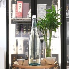 大嶺 3粒米 夏のおとずれ (夏之來訪) 1800ml